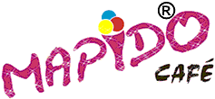 Mapido Cafe amblem
